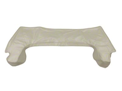 1968-1972 Distinctive Industries Chevelle & Malibu Convertible Top Boot
