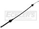 Cable,Accelerator,4 Brl,Bb,68-72