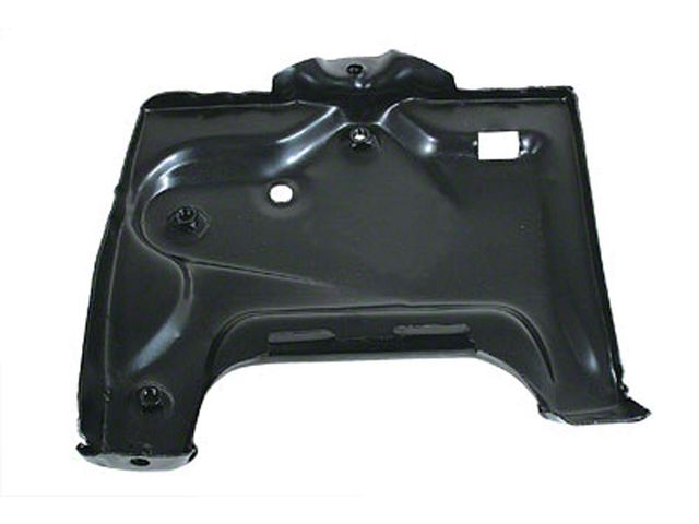 1968-1972 El Camino Battery Tray