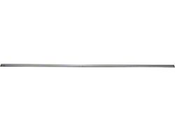 Bed Molding Under Rear Window (68-72 El Camino; 71-72 Sprint)