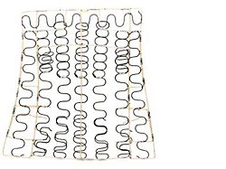 Bucket Seat Back Spring Assemblies (68-72 El Camino; 71-72 Sprint)