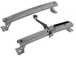 OPR Seat Track Assy, Psngr (68-72 El Camino; 71-72 Sprint)