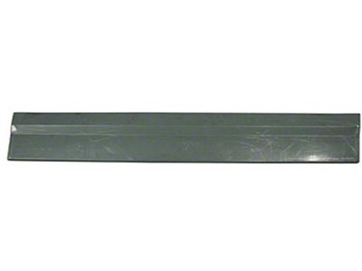 Door Patch Panels,Lower,Rh,68-72