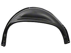 OPR 1968-1972 El Camino Rear Wheel Well Outer Left