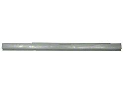 OPR 1968-1972 El Camino Rocker Panel - Right