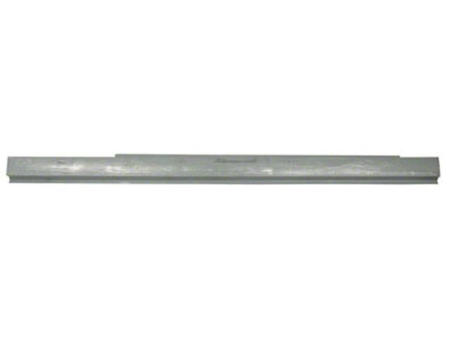 1968-1972 El Camino Rocker Panel - Right