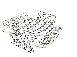 Seat Bottom Spring Assemblies With Side SupportsBucket (68-72 El Camino; 71-72 Sprint)