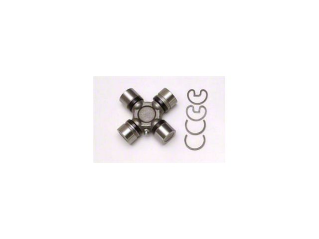 1968-1972 El Camino Universal Joint, Driveshaft, Rear, 3-5/8 x 3-5/8, With Inside Snap Rings, 1967-1968