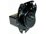 Windshield Wiper Motor - Without Recessed Wipers (68-72 El Camino)
