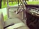 1968-1972 Ford Pickup Truck Interior Trim Screw Set - 127 Pieces