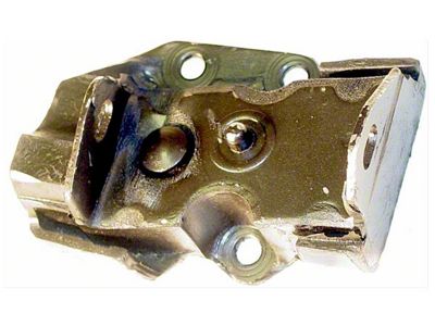 1968-1972 Ford Thunderbird Motor Mount, Left Side, 429 V8 (429 V8)