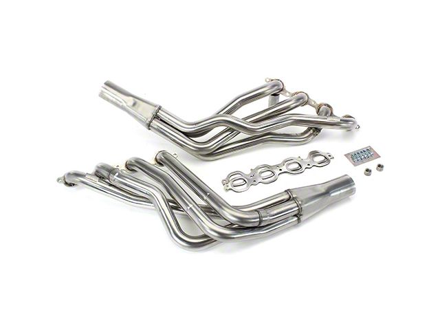 1968-1972 GM A Body 1 7/8 Stainless LS Headers, MuscleRods