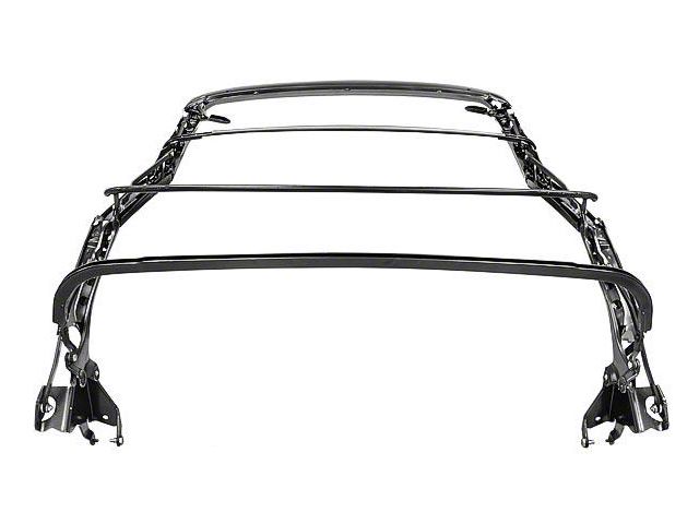 1968-1972 GM A Body Convertible Top Frame Assembly