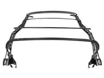 1968-1972 GM A Body Convertible Top Frame Assembly