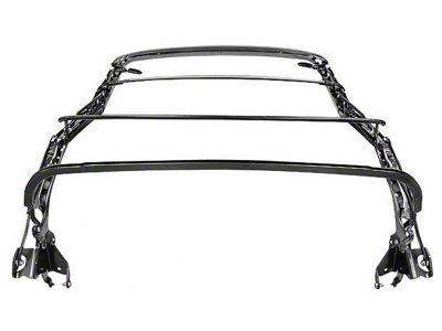 1968-1972 GM A Body Convertible Top Frame Assembly