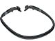 1968-1972 GM A Body Convertible Top Header Seal, With Molded Ends