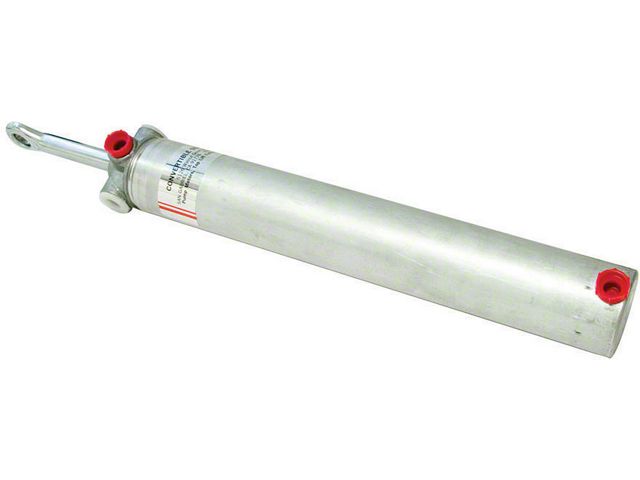 1968-1972 GM A Body Convertible Top Hydraulic Lift Cylinder, Left or Right