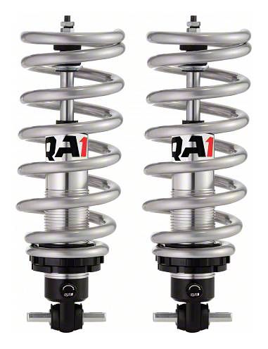 QA1 Pro-Coil Front Shock Kit GM 68-72 A-Body GS401-10400B QA1 Pro-Coil Front Shock Kit GM 68-72 A-Body GS401-10400B