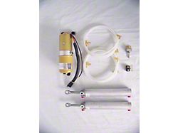 Power Top Conversion Kit (68-72 GTO)