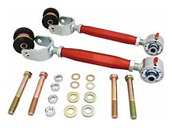 QA1 Tubular Adjustable Rear Upper Control Arms 5248 (70-72 Monte Carlo)