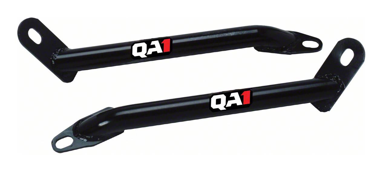 QA1 Rear Tubular Frame Brace 68-72 GM A-Body 5211 QA1 Rear Tubular Frame Brace 68-72 GM A-Body 5211