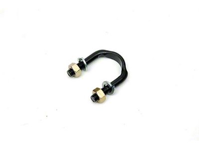 1968-1972 GM A body U-Joint, U-Bolt Strap Type Retainer