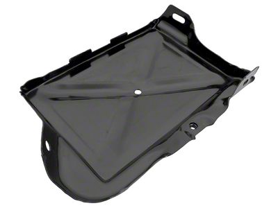 1968-1972 GTO Battery Tray