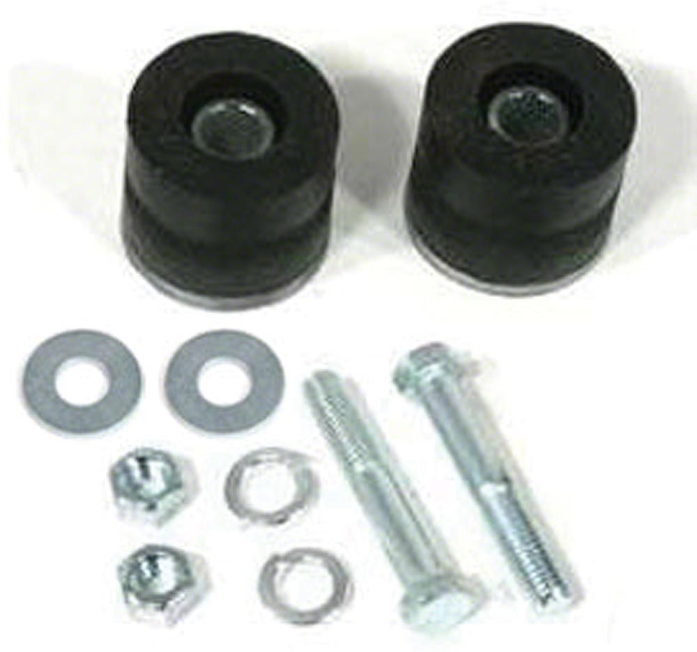 Cold Case Radiators Radiator Bushing IGM02 Cold Case Radiators Radiator Bushing IGM02