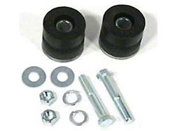 OPR 1968-1972 GTO Radiator Core Support Bushing Kit