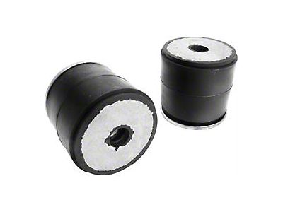 Cold Case Radiators Radiator Bushing IGM02 Cold Case Radiators Radiator Bushing IGM02