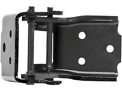 1968-1972 GTO Upper Door Hinge, Right or Left