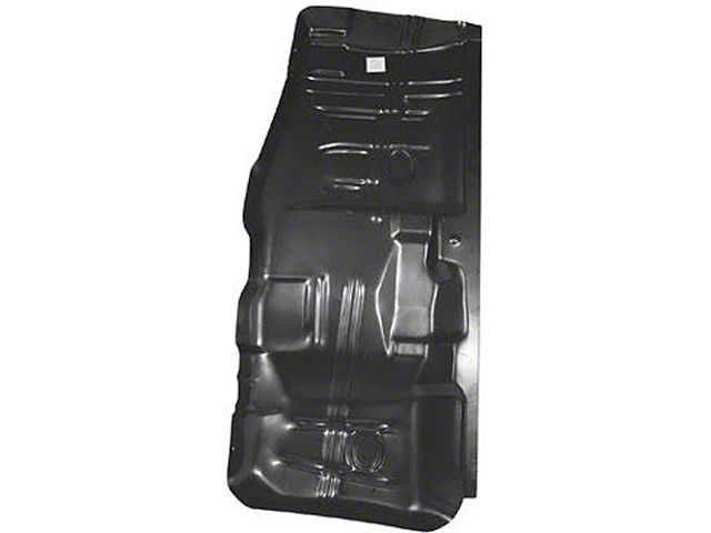 1968-1972 Lemans / GTO Floor Pan, Full Length, Right