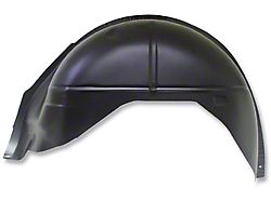OPR 1968-1972 Lemans / GTO Inner Wheelhouse, LHR