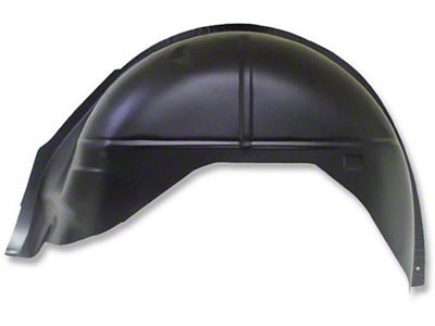 OPR 1968-1972 Lemans / GTO Inner Wheelhouse, LHR