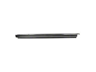 OPR 1968-1972 Lemans / GTO Rocker Panel, Outer, RH