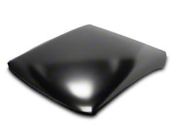 OPR 1968-1972 Lemans / GTO Roof Panel, 2-Door Coupe