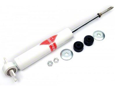 1968-1972 Lemans / GTO Shock Absorber, Front, KYB