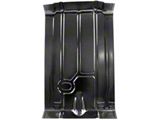 OPR 1968-1972 Chevelle Trunk Floor, Center