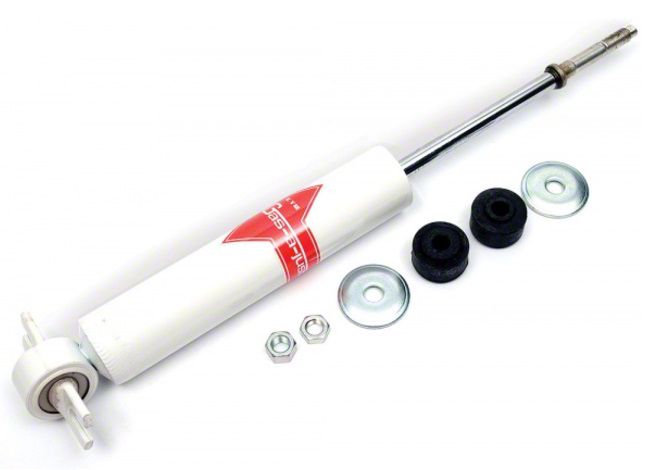 KYB Shocks Gas-A-Just Monotube Front Shock 89-96 Corvette GM/Y-Body KYB Shocks Gas-A-Just Monotube Front Shock 89-96 Corvette GM/Y-Body