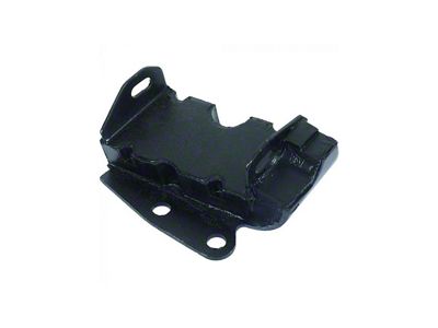 1968-1972 Mustang Left Motor Mount, 429 V8