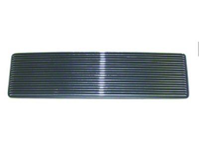 1968-1972 Nova Hood Grille