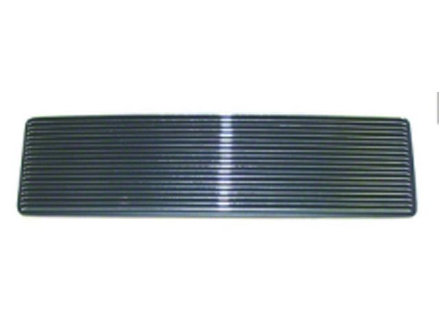 1968-1972 Nova Hood Grille