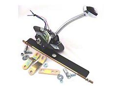 Shifter, Automatic, Repro (1967 Chevy II)