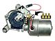 Windshield Wiper Motor for Recessed Park Wipers (68-72 GTO, LeMans, Tempest)
