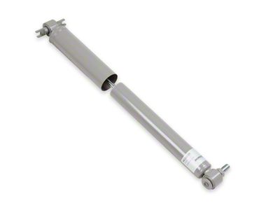 REKUDO Adjustable Rear Shock Absorber (68-72 GS 350, GS 400, GS 455, Skylark, Special, Sportwagon)