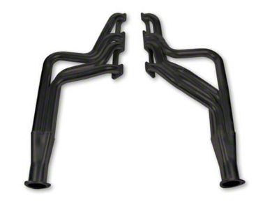 1968-1972 Skylark / GS Super Comp Hooker Headers,Painted,400-455