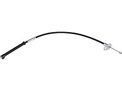 OPR Cable,Accel Carb,68-73