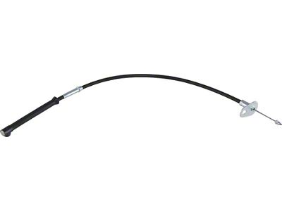 OPR Cable,Accel Carb,68-73