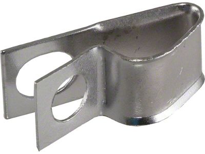 1968-1973 Corvette Fuel And Vapor Line Clip