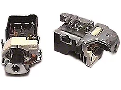 Headlight Switch, 1968-1973